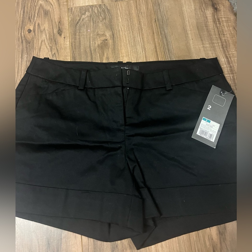 Dress shorts